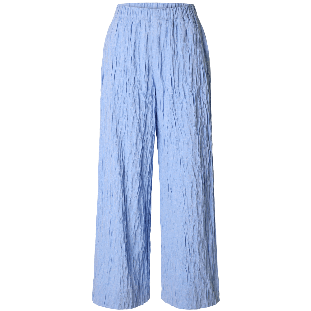 Selected Femme Coria Wide Trouser